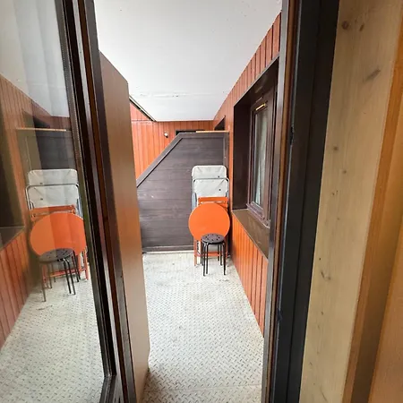 Cosy Plagne 1800 - 4pers - Piscine Chauffee - Outdoor La Plagne Tarentaise