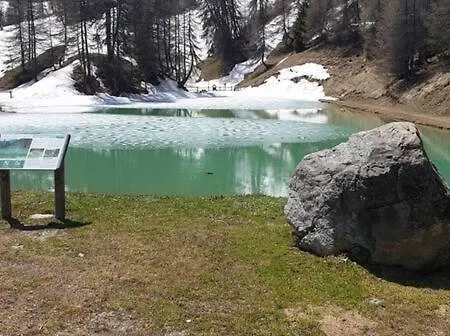Cosy Plagne 1800 - 4pers - Piscine Chauffee - Outdoor * La Plagne Tarentaise